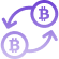 Crypto-to-Crypto Exchanges
